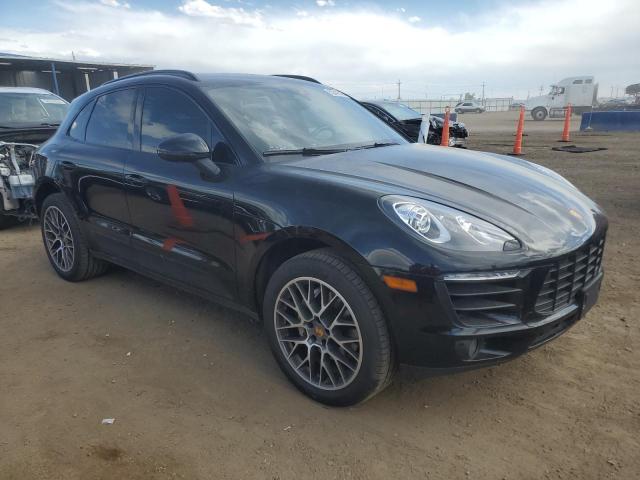 Vin: wp1ab2a53jlb31426, lot: 53041545, porsche macan s 20184