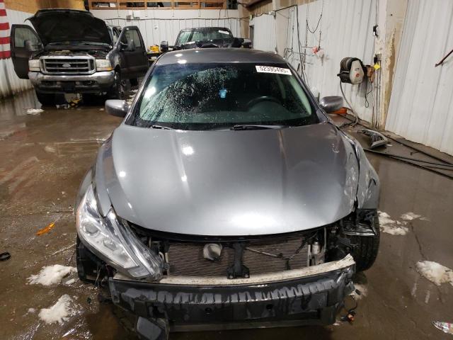 2017 NISSAN ALTIMA 2.5 - 1N4AL3AP7HC242650