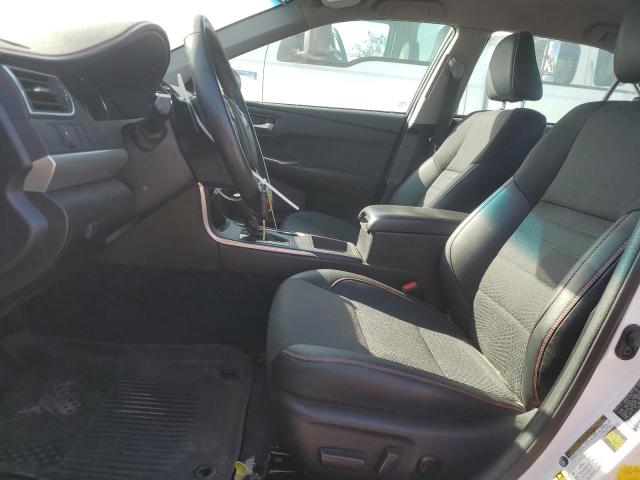 2016 TOYOTA CAMRY LE - 4T1BF1FK7GU266636