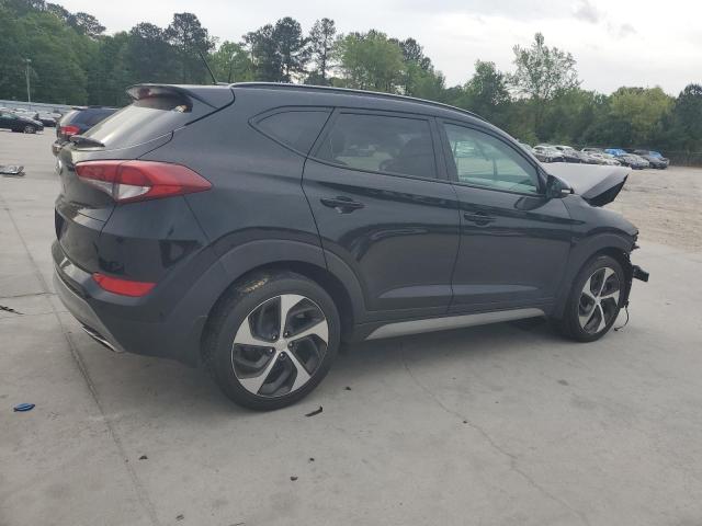 2017 HYUNDAI TUCSON LIM - KM8J33A29HU559737