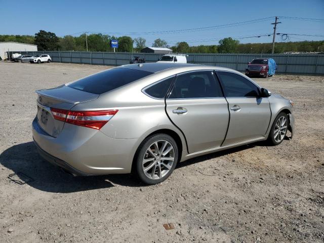 2015 TOYOTA AVALON XLE - 4T1BK1EB5FU165512