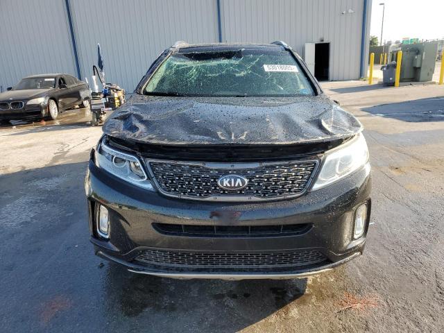 2014 KIA SORENTO SX - 5XYKW4A73EG524271
