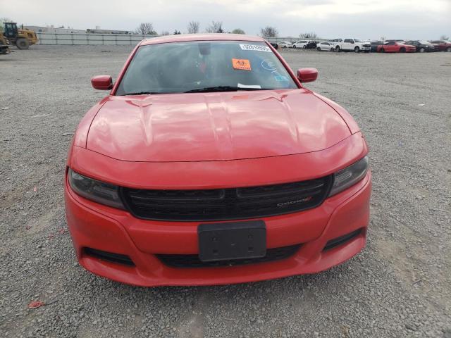 2020 DODGE CHARGER SX - 2C3CDXBG9LH117987