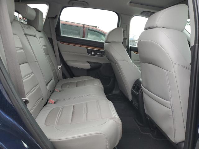 2017 HONDA CR-V TOURI - 2HKRW2H98HH657079