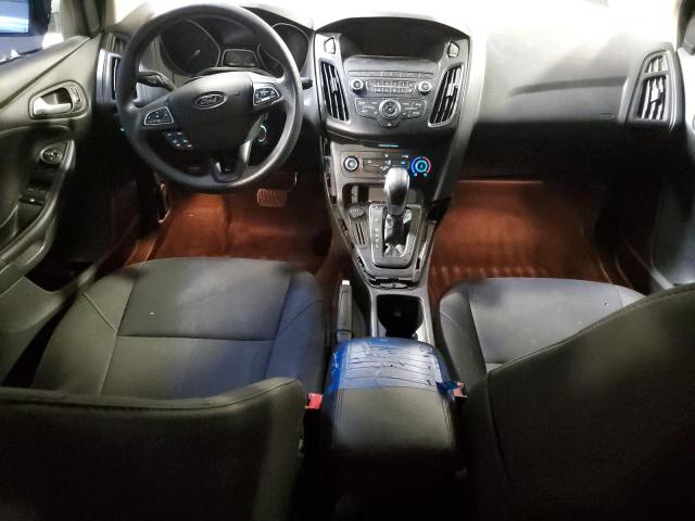 2018 FORD FOCUS SE - 1FADP3K24JL208935