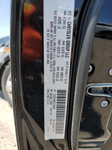 2015 DODGE DART SE - 1C3CDFAA6FD102002