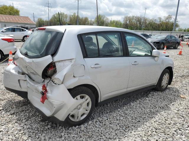 Vin: 3n1bc1cpxal410181, lot: 54722655, nissan versa s 20103