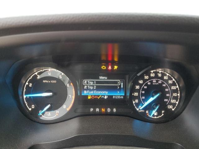 2021 FORD RANGER XL - 1FTER4FH4MLD72851