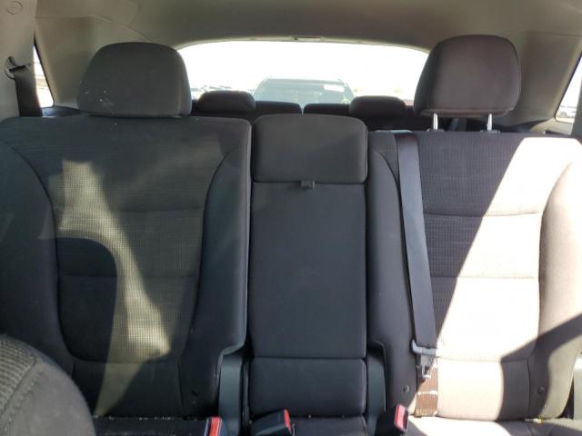 2015 KIA SORENTO LX - 5XYKTDA7XFG623888