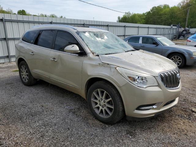 Vin: 5gakrbkd4fj197446, lot: 52578815, buick enclave 20154
