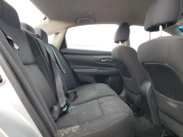 2018 NISSAN ALTIMA 2.5 - 1N4AL3AP1JC150102
