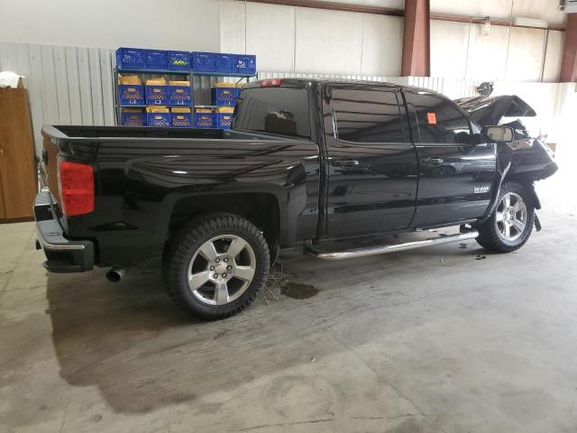 Vin: 3gcpcrec2jg608189, lot: 53715305, chevrolet all models c1500 lt 20183