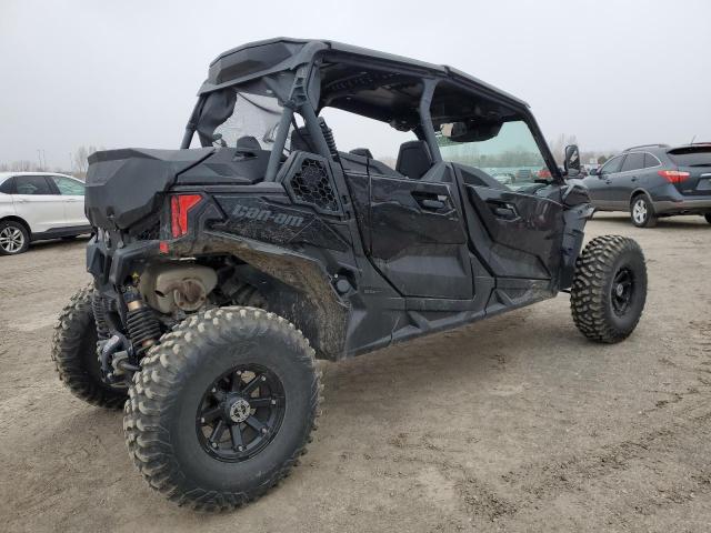 2023 CAN-AM MAVERICK S 3JB1BAX49PK000422