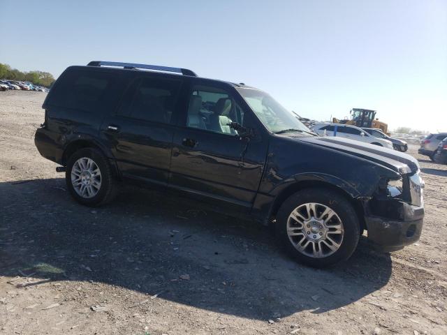 Vin: 1fmju1k54bef15060, lot: 51622785, ford expedition limited 20114