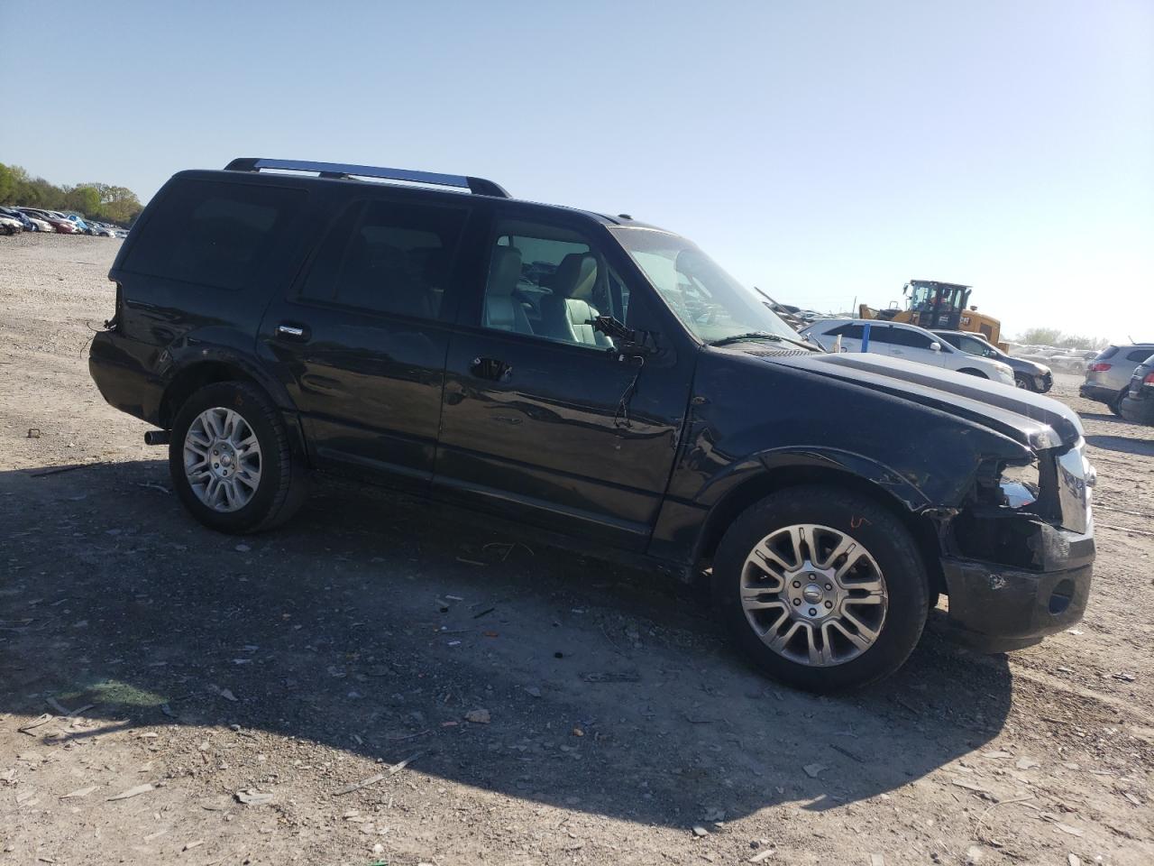 FORD EXPEDITION LIMITED