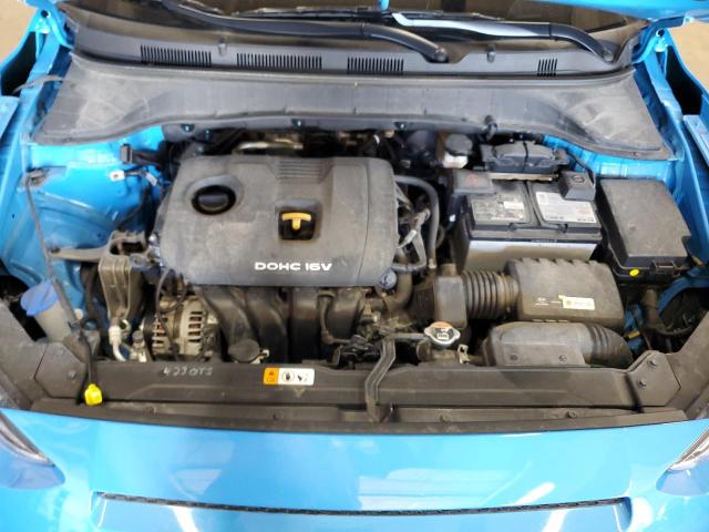 2019 HYUNDAI KONA SEL - KM8K6CAA6KU255162