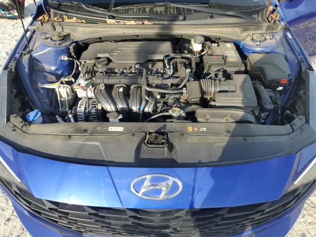 2023 HYUNDAI ELANTRA SE - KMHLM4AG1PU549225