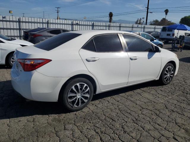 Vin: 2t1burhe5ec107222, lot: 53852795, toyota corolla l 20143