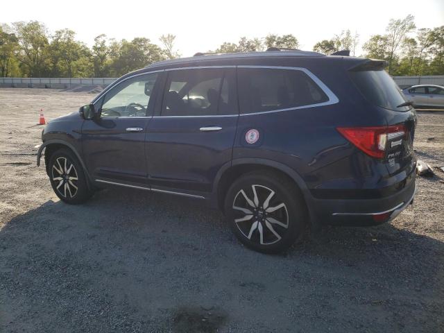 Vin: 5fnyf6h90kb000303, lot: 52410585, honda pilot touring 20192
