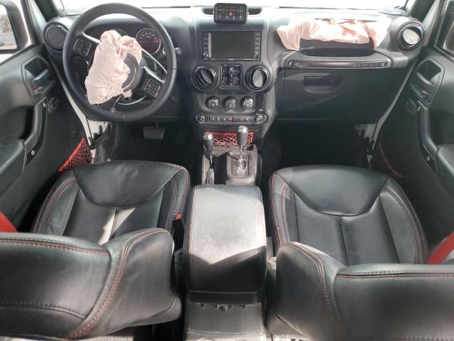 2017 JEEP WRANGLER U - 1C4BJWFG8HL620120