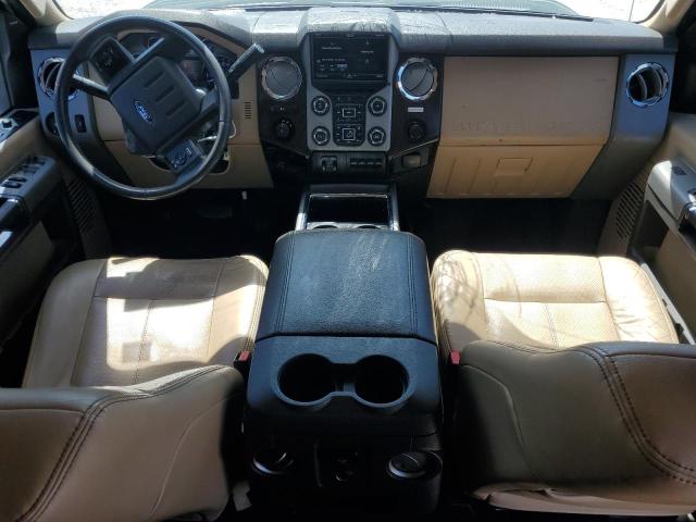 2015 FORD F250 SUPER DUTY 1FT7W2BT4FED72579
