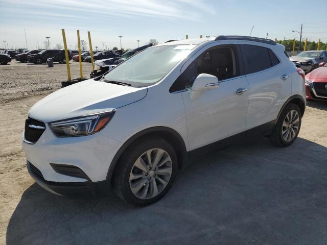 Vin: kl4cjasbxjb723353, lot: 54375125, buick encore preferred 2018 img_1