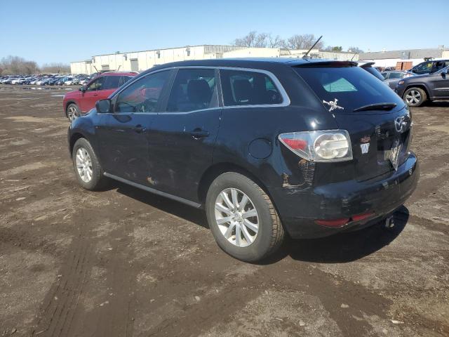 Vin: jm3er2w55a0331322, lot: 52294415, mazda cx-7 20102