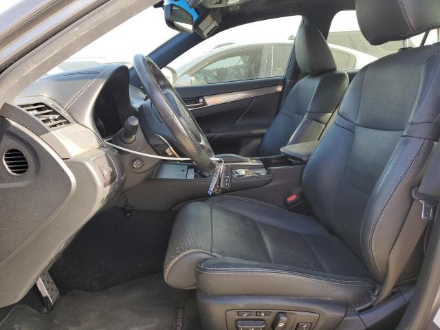 2015 LEXUS GS 350 - JTHBE1BLXFA015176