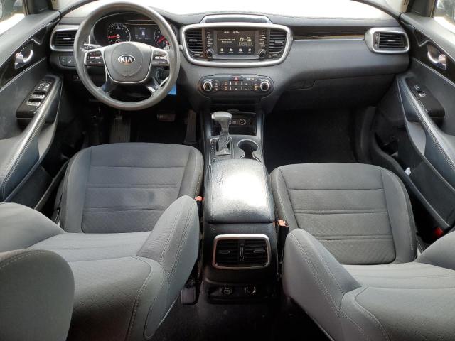 2019 KIA SORENTO L - 5XYPG4A30KG552508