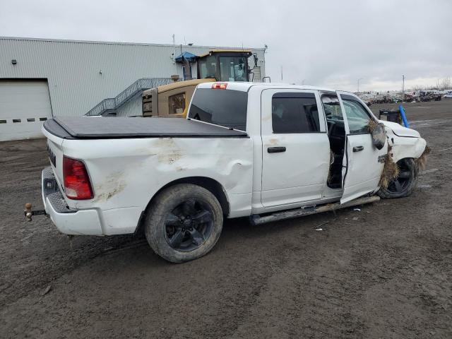 Vin: 3c6rr7kt9kg722988, lot: 52583365, ram 1500 tradesman 20193