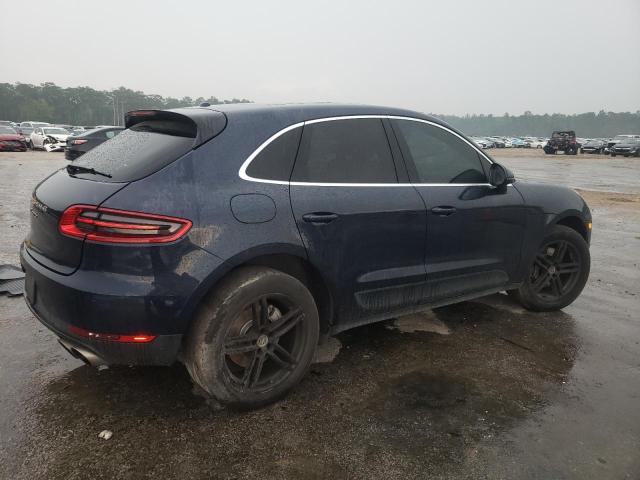 Vin: wp1ab2a53jlb30115, lot: 54175045, porsche macan s 20183