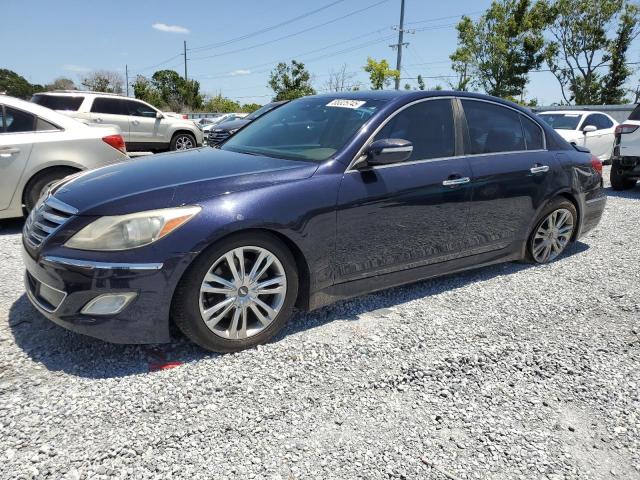 HYUNDAI GENESIS 3.