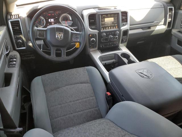 2017 RAM 1500 SLT - 3C6RR7LT2HG594794