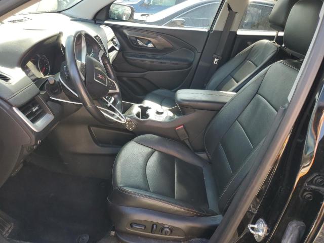 2019 GMC TERRAIN SL - 3GKALPEX0KL380140