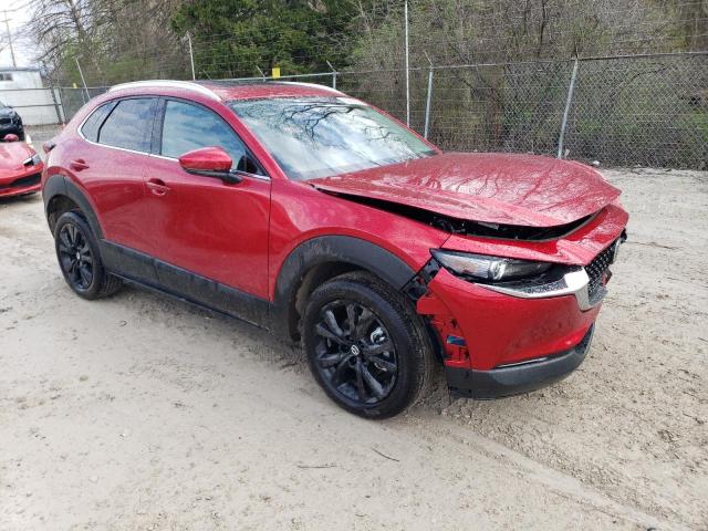 Vin: 3mvdmbdm4rm636086, lot: 52965475, mazda cx30 premium 20244