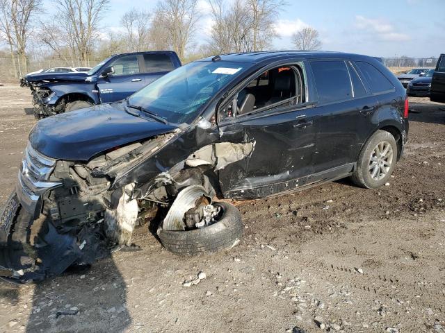 Vin: 2fmdk3jc9dbe37081, lot: 52689285, ford edge sel 2013 img_1