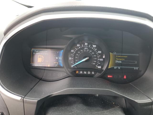 2020 FORD EDGE TITAN - 2FMPK3K98LBA99039