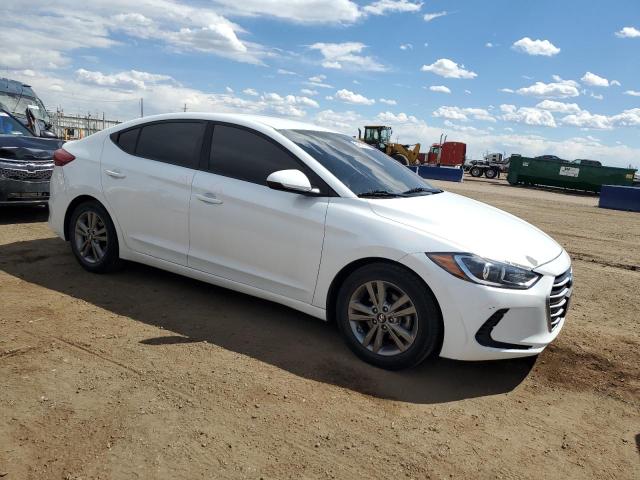 2018 HYUNDAI ELANTRA SE - 5NPD84LF9JH315644