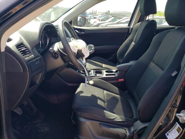 2016 MAZDA CX-5 SPORT - JM3KE2BE8G0630008