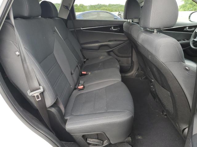 2019 KIA SORENTO LX - 5XYPGDA56KG558881