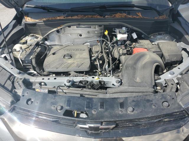 2023 CHEVROLET TRAILBLAZE - KL79MUSL4PB173946