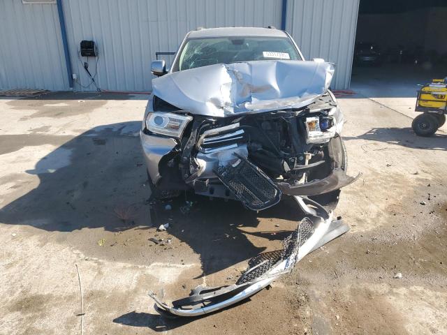 2016 DODGE DURANGO LI 1C4RDJDG9GC412824