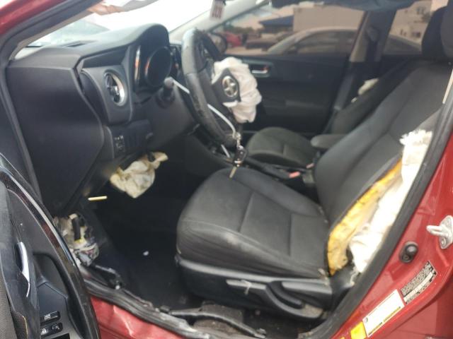 2016 TOYOTA SCION IM - JTNKARJE2GJ516851