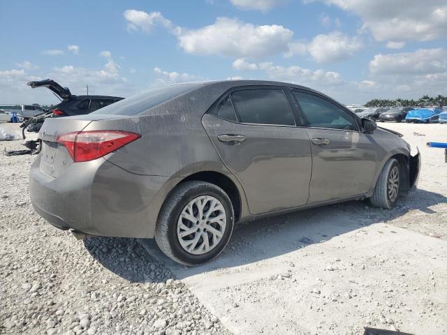 Vin: 5yfburhe5kp877738, lot: 53555435, toyota corolla l 20193