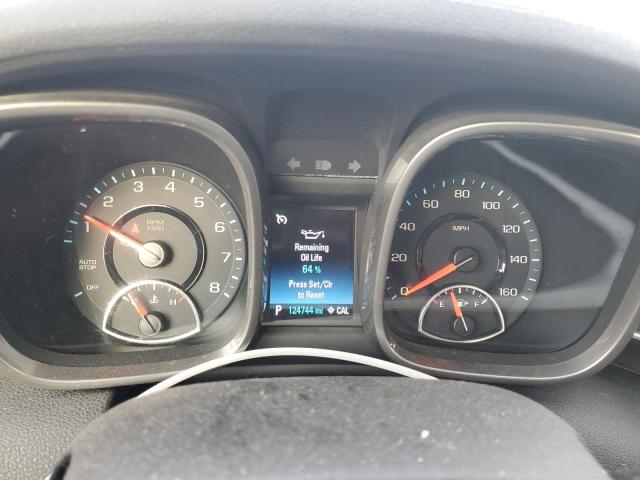 2015 CHEVROLET MALIBU 1LT - 1G11C5SL2FF115696