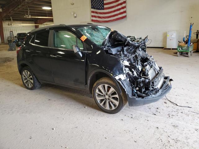 Vin: kl4cjesb7lb030220, lot: 51923445, buick encore preferred 20204