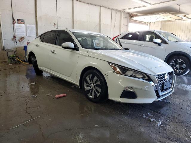 Vin: 1n4bl4bwxln322019, lot: 52378965, nissan altima s 20204