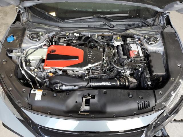 2021 HONDA CIVIC SPOR - SHHFK7H4XMU217436