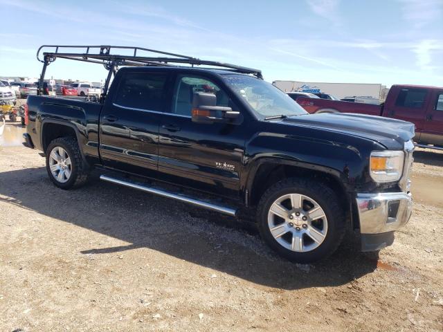 Vin: 3gtu1uec3fg459889, lot: 53953725, gmc sierra c1500 sle 20154