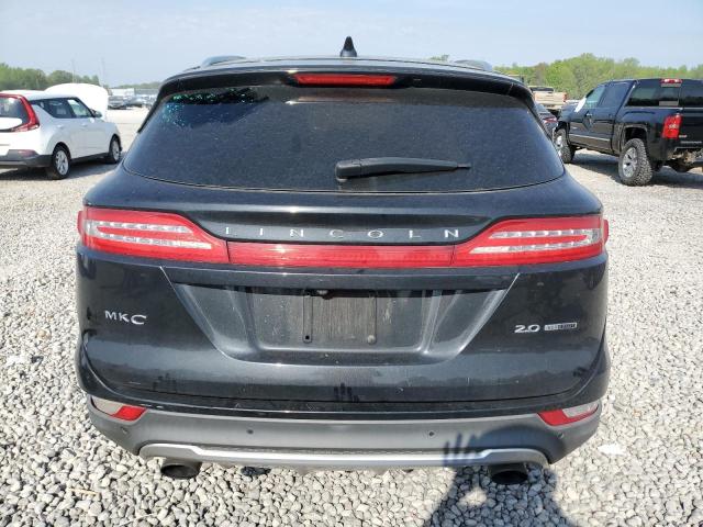 2015 LINCOLN MKC - 5LMCJ1A9XFUJ41861